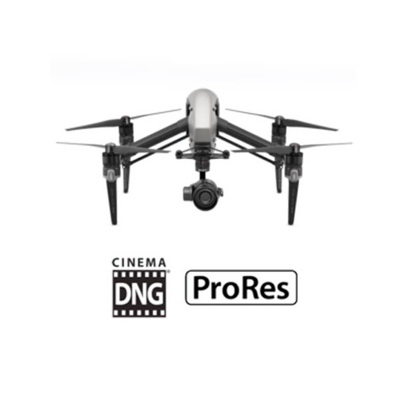 DJI Inspire 2 + Combo...