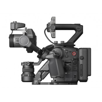 DJI Ronin 4D