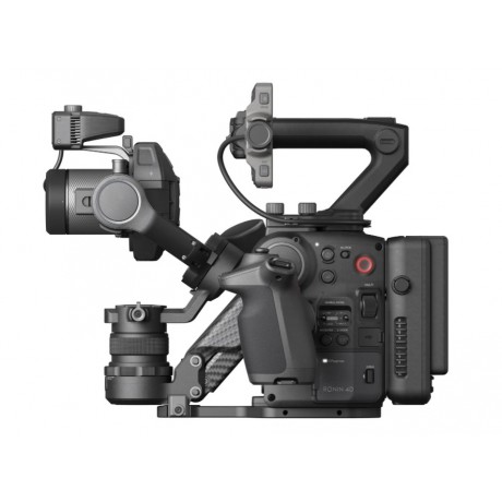 DJI Ronin 4D