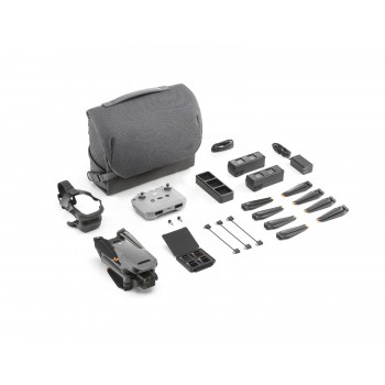 DJI Mavic 3 + Fly More Combo