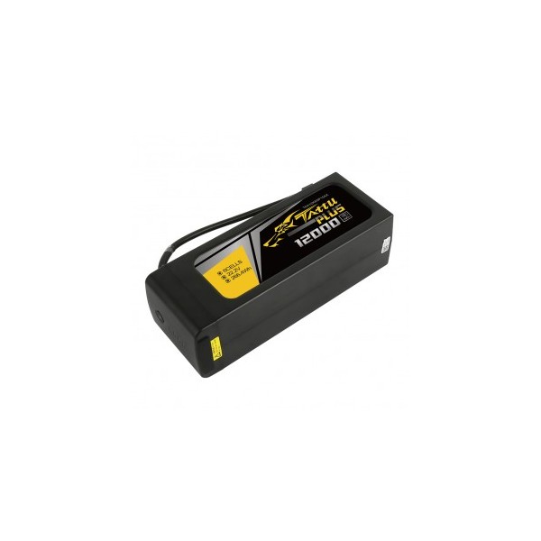 Batteria Lipo 12000 mAh