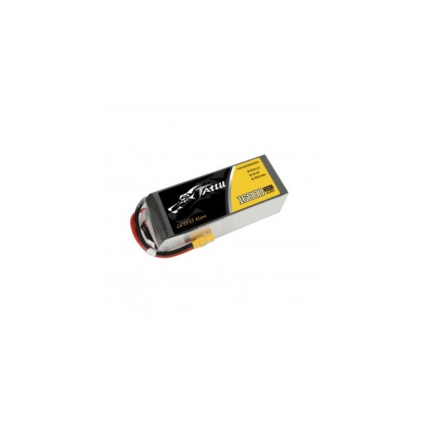 Batteria Lipo 16000 mAh