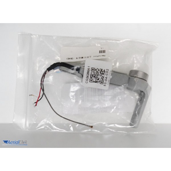 Braccetto anteriore dx per Mavic Mini