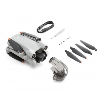DJI Mini 3 Pro - 249g