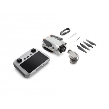 DJI Mini 3 Pro + DJI RC