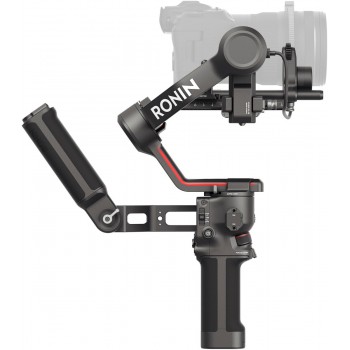 DJI Ronin RS3