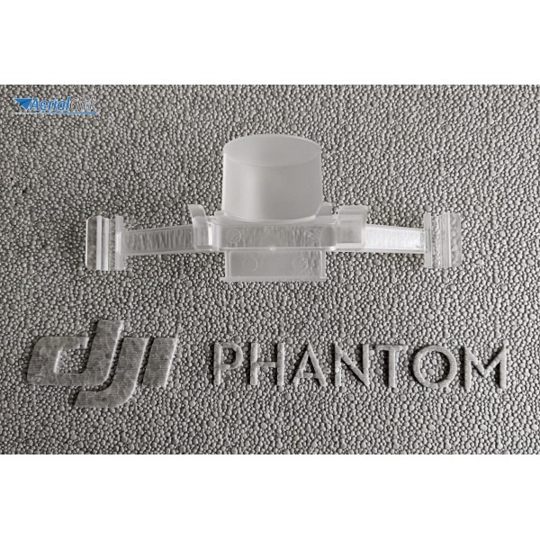 Coprigimbal per Phantom 4