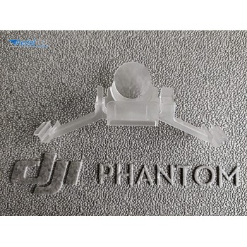 Coprigimbal per Phantom 4 frontale