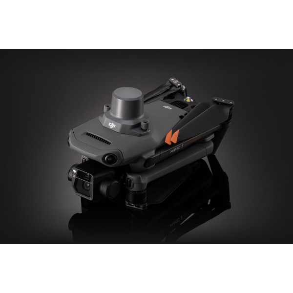 Supporto Da Tavolo Per Drone DJI Neo – Espositore In ABS Grigio, Leggero (18g), Facile Da Montare