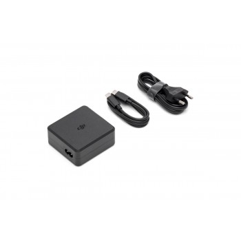 DJI USB-C Power Adapter 100 W