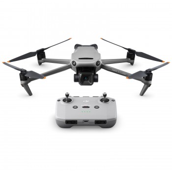 Mavic 3 Classic con DJI RCN1