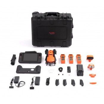 Autel EVO Dual v3 pacchetto