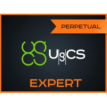 UgCS EXPERT Licenza Perpetua