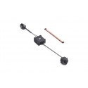 DJI O3 Air Unit top