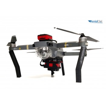 DJI Mavic NDVI -...
