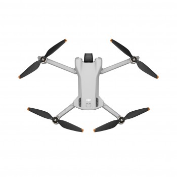 DJI Mini 3 top