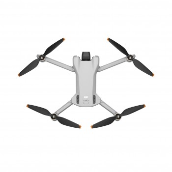 DJI Mini 3 top