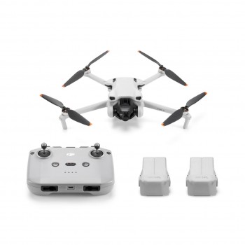 DJI Mini 3 Combo