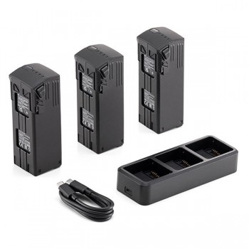 Set batterie Mavic 3