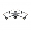 DJI Mavic 3E dall'alto