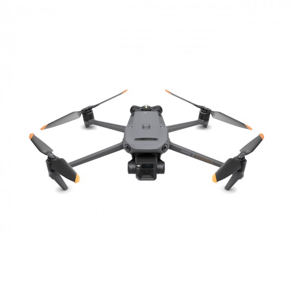 DJI Mavic 3E dall'alto