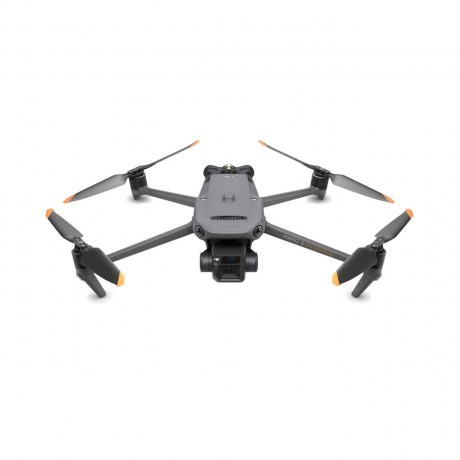 DJI Mavic 3E dall'alto