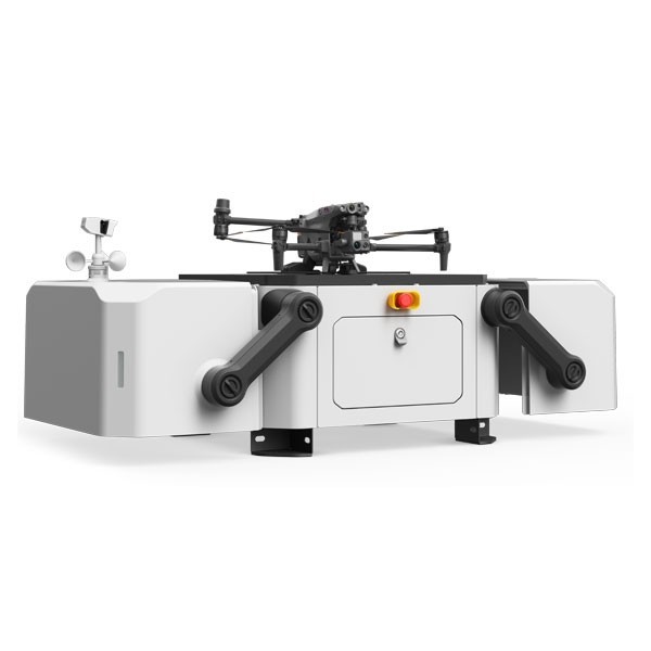 Matrice 30 DJI Dock