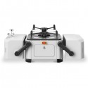 Matrice 30 DJI Dock retro