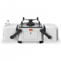 Matrice 30 DJI Dock retro