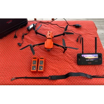 Autel EVO II V3 Pro +...