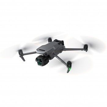 Mavic 3 Pro volo