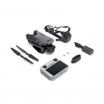 Mavic 3 Pro pacchetto