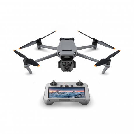 Mavic 3 Pro DJI RC