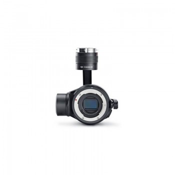 DJI Zenmuse X5S - Senza...