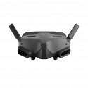 DJI Goggles 2 frontale