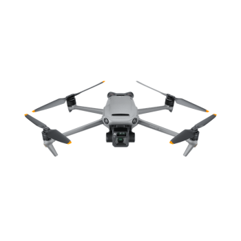 Paracadute per Mavic