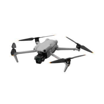 DJI Air 3 aperto