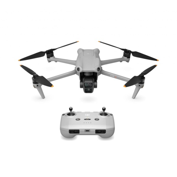 DJI Air 3 + DJI RC-N2