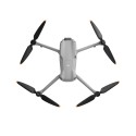 DJI Air 3 dall'alto