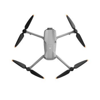 DJI Air 3 top