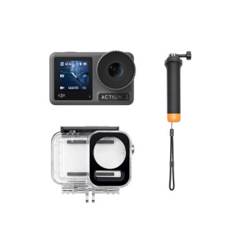 DJI Osmo Action 3 + Combo...