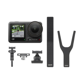 DJI kit per ciclismo su strada