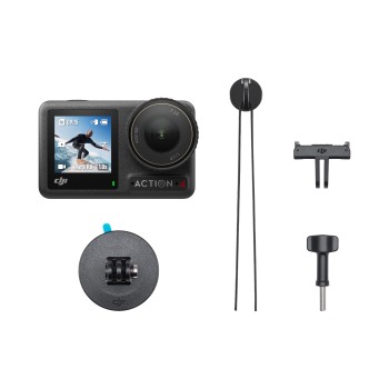 DJI Osmo Action 4 + Combo...