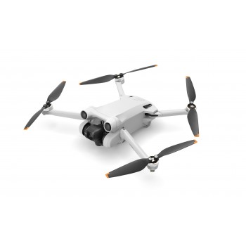 DJI Mini 3 Pro - Solo drone