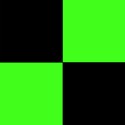 Target verde