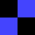 Target blu