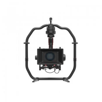 DJI Ronin 2 frontale