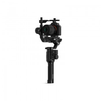 DJI Ronin-S + Standard kit