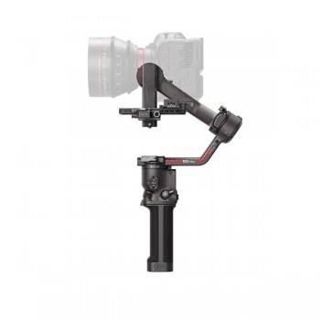 DJI Ronin RS 3 Pro