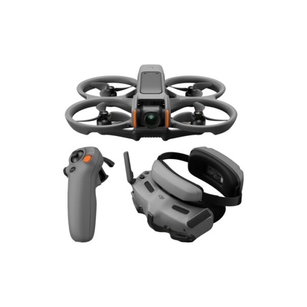 DJI Avata 2 Combo (1 Batteria)